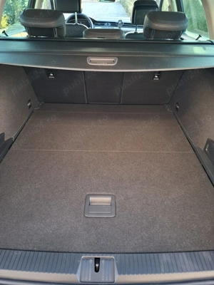 Volkswagwn Passat 2.0 - diesel - 2016 - imagine 8