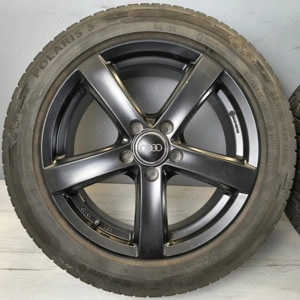 Roti/Jante Audi 5x112 225/50 R17 A3, A4, A6; VW; Mercedes; Seat, Skoda