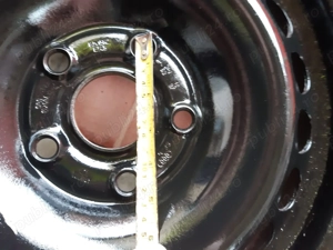 Vând jante auto pe 15" - imagine 7