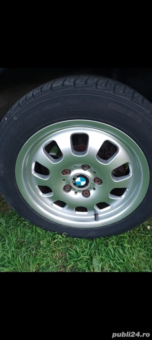 Vand Bmw e46 - imagine 9