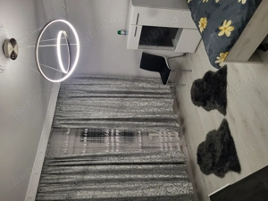 Garsoniera in regim hotelier