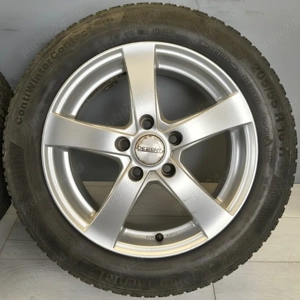 Roti/Jante VW 5x112 205/55 R16 Golf, Passat, Touran; Skoda, Seat, Audi