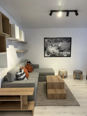 Prima închiriere: Apartament 2 camere în bloc nou   totul nou