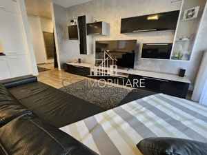 Apartament cu 2 camere / Complex Iris