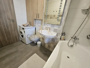 Apartament cu 2 camere / Complex Iris - imagine 19