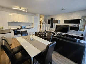 Apartament cu 2 camere / Complex Iris - imagine 15