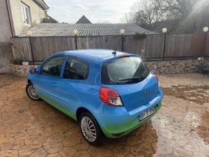 Vând Renault Clio III 1.5 dci euro 5 2013 - imagine 3