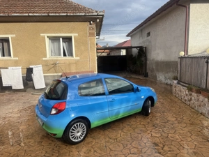 Vând Renault Clio III 1.5 dci euro 5 2013 - imagine 7