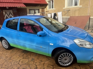 Vând Renault Clio III 1.5 dci euro 5 2013 - imagine 2