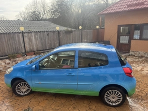 Vând Renault Clio III 1.5 dci euro 5 2013 - imagine 6