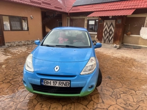 Vând Renault Clio III 1.5 dci euro 5 2013 - imagine 5
