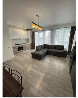 Apartament 3 camere Mihai Bravu