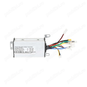 Controller YFS-Z1 36V 350W pentru trotineta electrica 8.5 inch   versiune Bluetooth, display digital