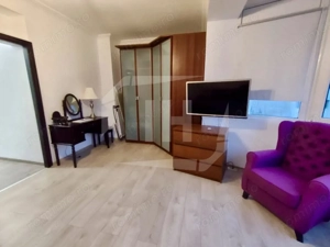 Apartament 3 camere I parcare I Buna Ziua zona Home Garden - imagine 5