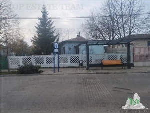 Spatiu comercial nou p+1, suprafata generoasa 520 mp, iesire rapida A0, Popesti Leordeni - imagine 15