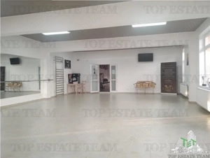 Spatiu comercial nou p+1, suprafata generoasa 520 mp, iesire rapida A0, Popesti Leordeni - imagine 3