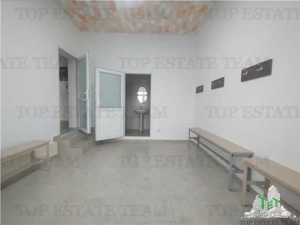 Spatiu comercial nou p+1, suprafata generoasa 520 mp, iesire rapida A0, Popesti Leordeni - imagine 4