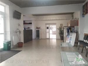 Spatiu comercial nou p+1, suprafata generoasa 520 mp, iesire rapida A0, Popesti Leordeni - imagine 5