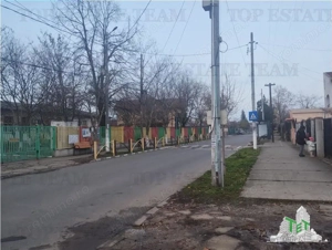 Spatiu comercial nou p+1, suprafata generoasa 520 mp, iesire rapida A0, Popesti Leordeni - imagine 16