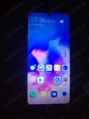 Huawei perfect functional