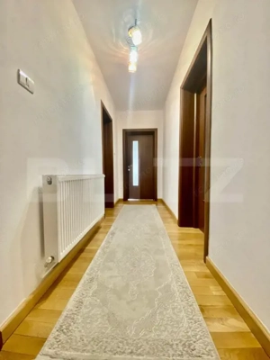 Eleganță și Spațiu - Proprietate Premium - zona Parcul Chindiei -Târgoviște DB. - imagine 17