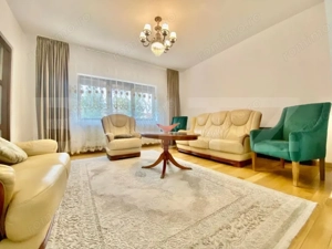 Eleganță și Spațiu - Proprietate Premium - zona Parcul Chindiei -Târgoviște DB. - imagine 6