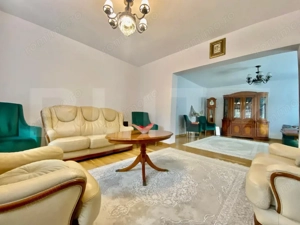 Eleganță și Spațiu - Proprietate Premium - zona Parcul Chindiei -Târgoviște DB. - imagine 7