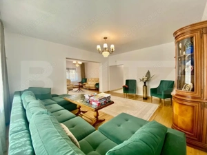 Eleganță și Spațiu - Proprietate Premium - zona Parcul Chindiei -Târgoviște DB. - imagine 9