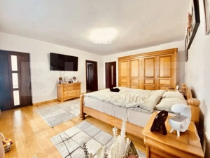 Eleganță și Spațiu - Proprietate Premium - zona Parcul Chindiei -Târgoviște DB. - imagine 20