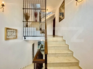 Eleganță și Spațiu - Proprietate Premium - zona Parcul Chindiei -Târgoviște DB. - imagine 16