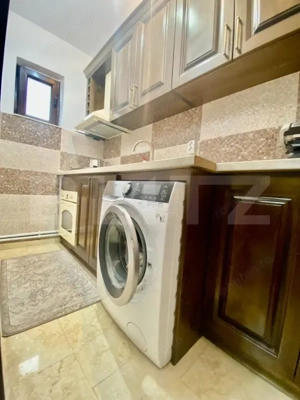 Eleganță și Spațiu - Proprietate Premium - zona Parcul Chindiei -Târgoviște DB. - imagine 12