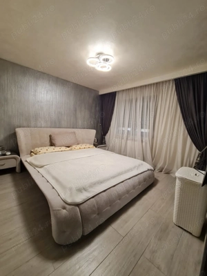2 decomandate in Galati, Micro 14, renovat complet, mobilat lux - imagine 7
