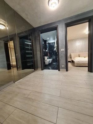 2 decomandate in Galati, Micro 14, renovat complet, mobilat lux - imagine 9
