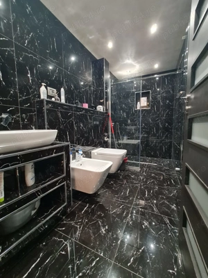 2 decomandate in Galati, Micro 14, renovat complet, mobilat lux - imagine 10