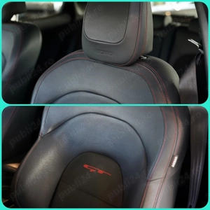Kia Ceed GT 1.6 Benzina 204CP,bi-Xenon,Recaro,Navigatie,Rulaj 96.500km - imagine 9