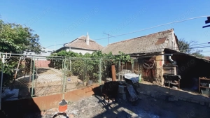 Casă individuala  Voiteg 