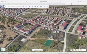 Teren in cartierul Henri Coandă - imagine 2