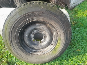 anvelopa aro cu geanta - imagine 4