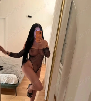 Noua în oraș Azi am. Ajuns 