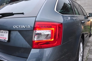 Skoda Octavia 1.5 TSI ACT DSG Ambition - imagine 13