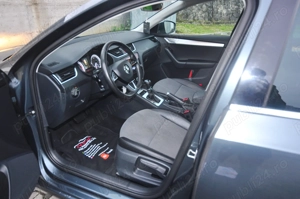 Skoda Octavia 1.5 TSI ACT DSG Ambition - imagine 7