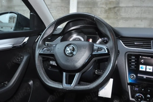 Skoda Octavia 1.5 TSI ACT DSG Ambition - imagine 15