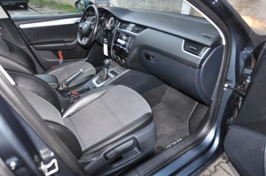 Skoda Octavia 1.5 TSI ACT DSG Ambition - imagine 8