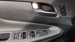 Hyundai Santa Fe 2.2 - imagine 8