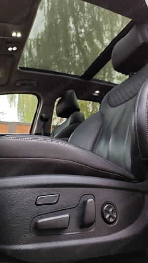 Hyundai Santa Fe 2.2 - imagine 7