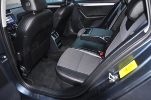 Skoda Octavia 1.5 TSI ACT DSG Ambition - imagine 6