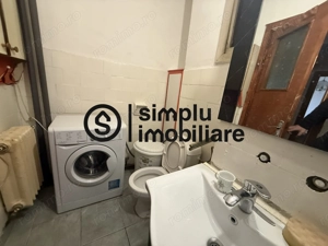 2 decomandate, etaj 3/11, centrala - 104.500 Euro - imagine 7