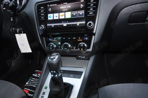 Skoda Octavia 1.5 TSI ACT DSG Ambition - imagine 17