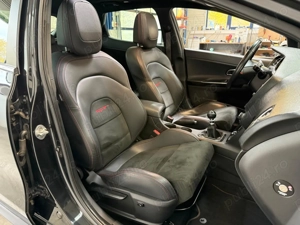 Kia Ceed GT 1.6 Benzina 204CP,bi-Xenon,Recaro,Navigatie,Rulaj 96.500km - imagine 7