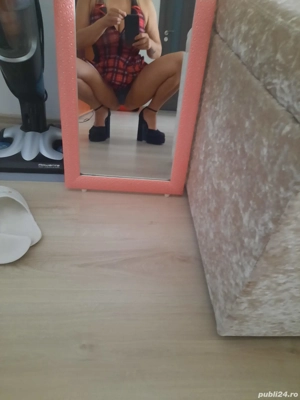 Cristina 32 (Am mai activat la voi) sunt recenzată